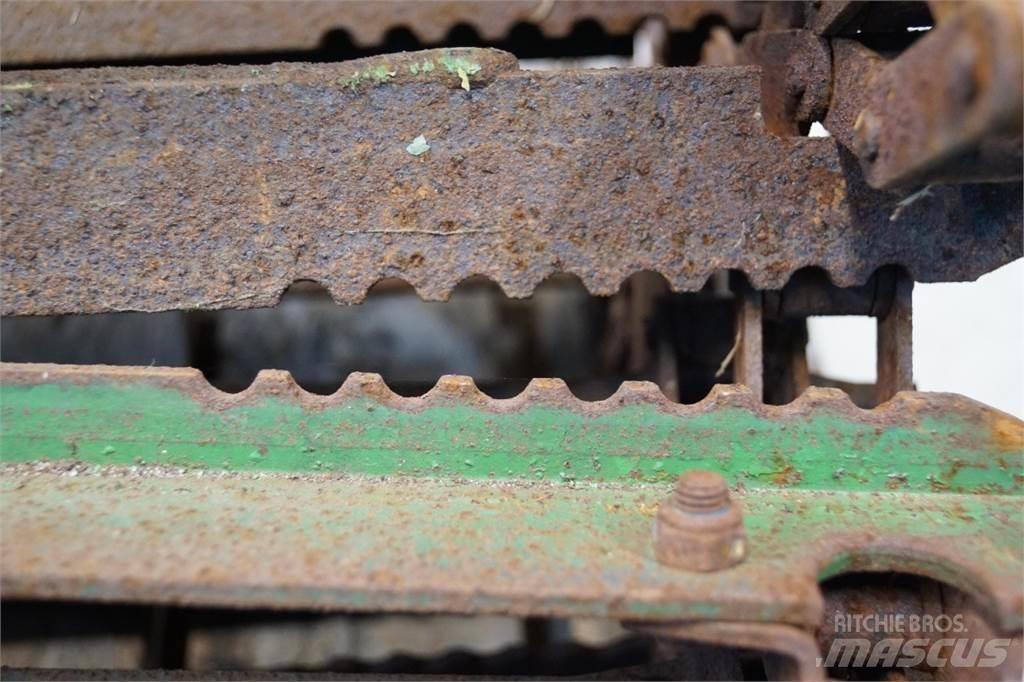 John Deere 1085 Accesorios para cosechadoras combinadas