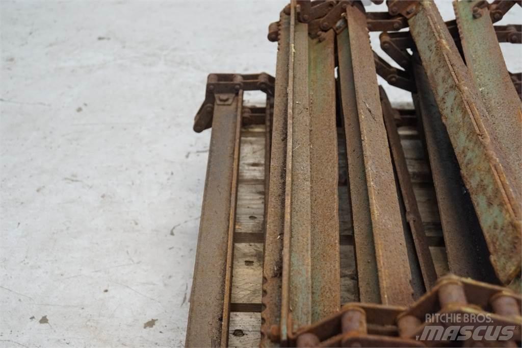 John Deere 1085 Accesorios para cosechadoras combinadas