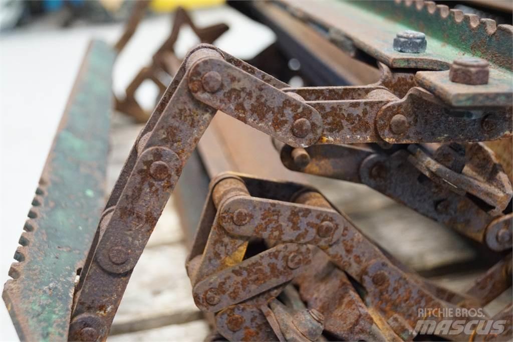 John Deere 1085 Accesorios para cosechadoras combinadas