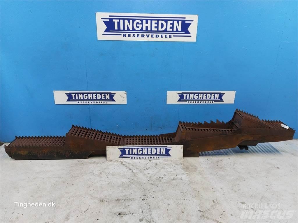 John Deere 1085 Accesorios para cosechadoras combinadas