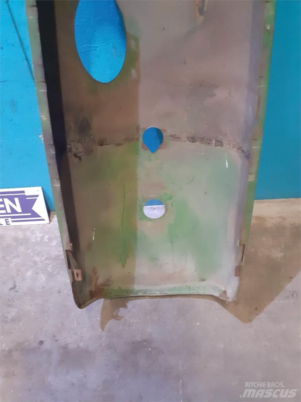 John Deere 1120 Otros accesorios para tractores