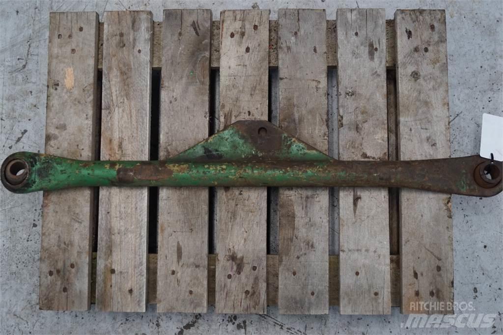John Deere 1120 Otros accesorios para tractores