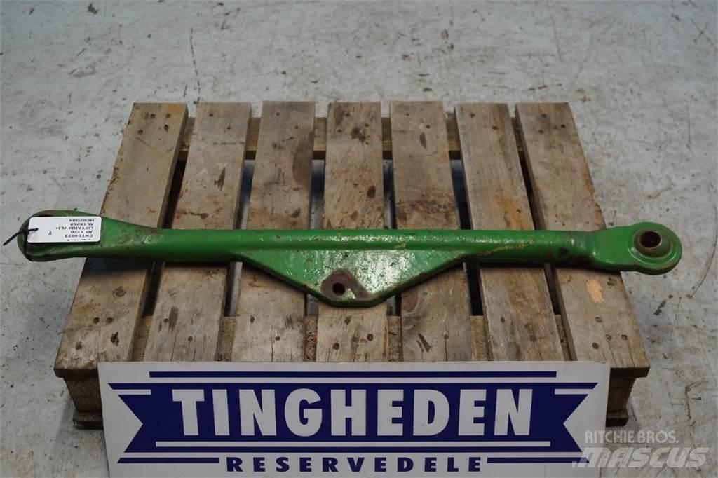 John Deere 1120 Otros accesorios para tractores