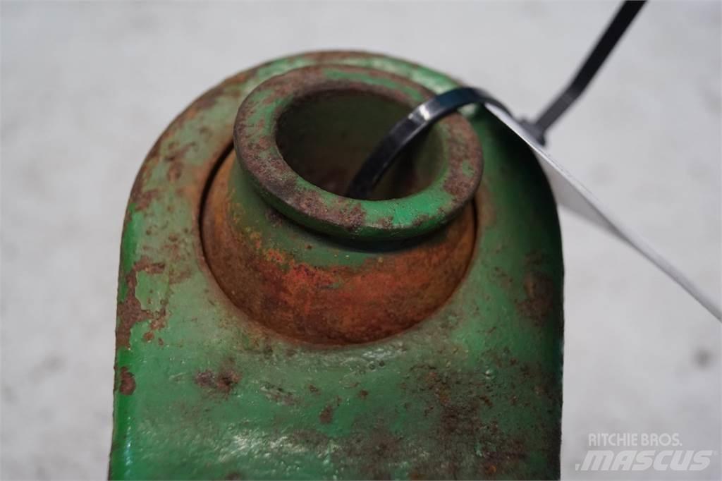 John Deere 1120 Otros accesorios para tractores