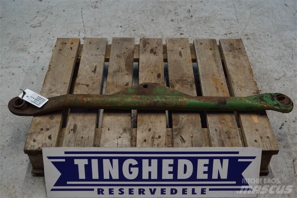 John Deere 1120 Otros accesorios para tractores