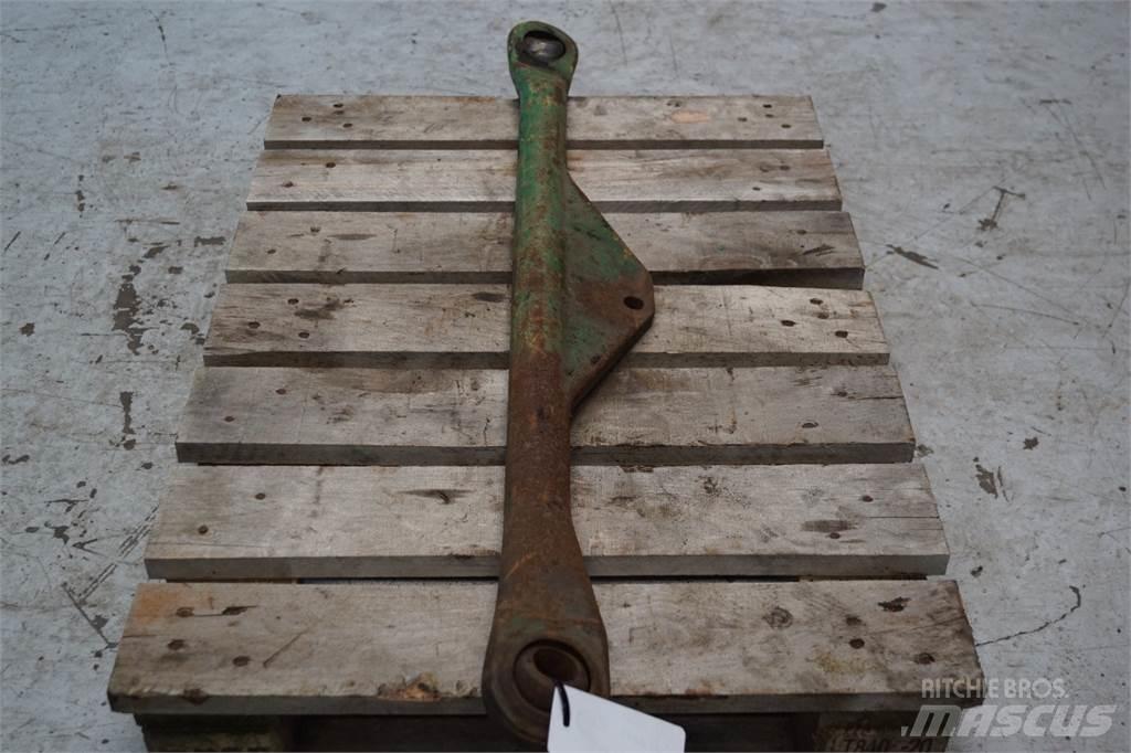 John Deere 1120 Otros accesorios para tractores