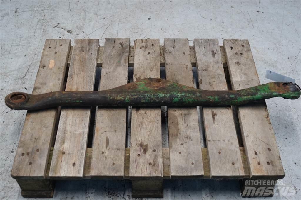 John Deere 1120 Otros accesorios para tractores