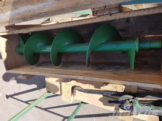 John Deere 1155 Accesorios para cosechadoras combinadas