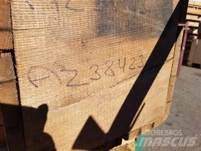 John Deere 1155 Accesorios para cosechadoras combinadas