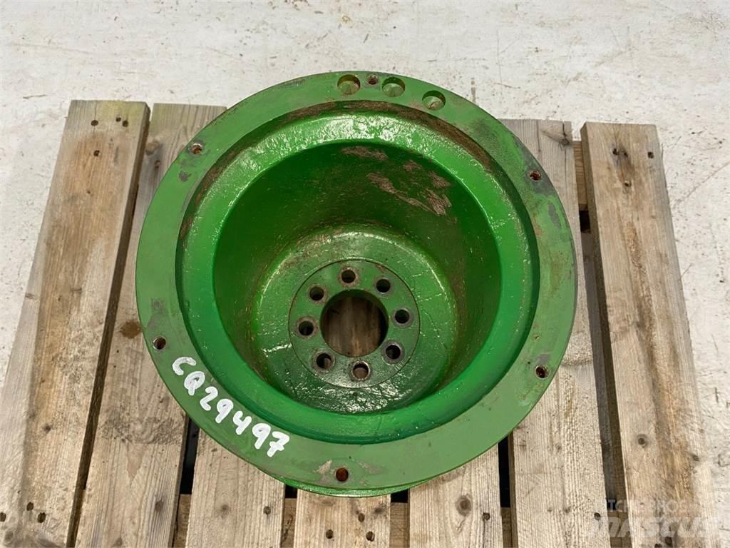 John Deere 1170 Agricultura - Otros