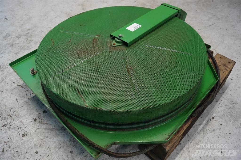 John Deere 1170 Agricultura - Otros