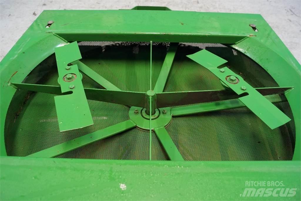 John Deere 1170 Agricultura - Otros