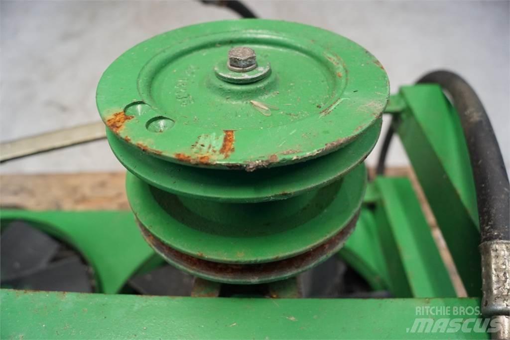 John Deere 1170 Radiadores