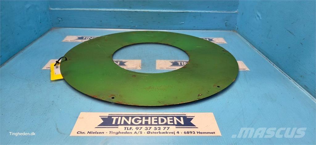 John Deere 1170 Accesorios para cosechadoras combinadas
