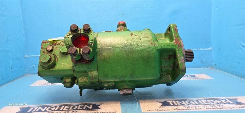 John Deere 1170 Hidráulicos