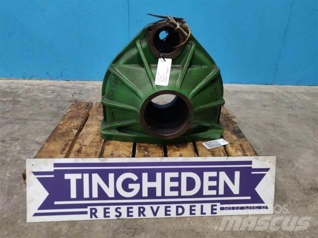 John Deere 1177 Accesorios para cosechadoras combinadas