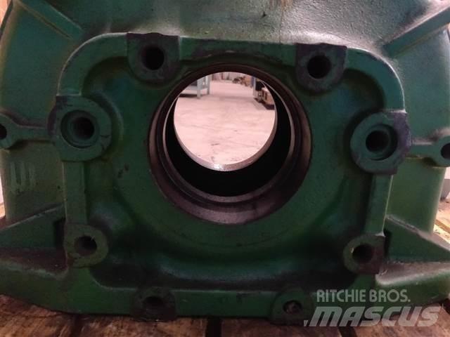 John Deere 1177 Accesorios para cosechadoras combinadas