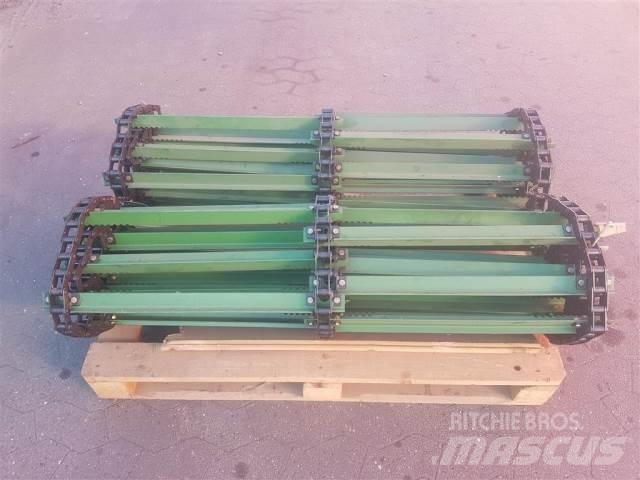 John Deere 1177 Accesorios para cosechadoras combinadas