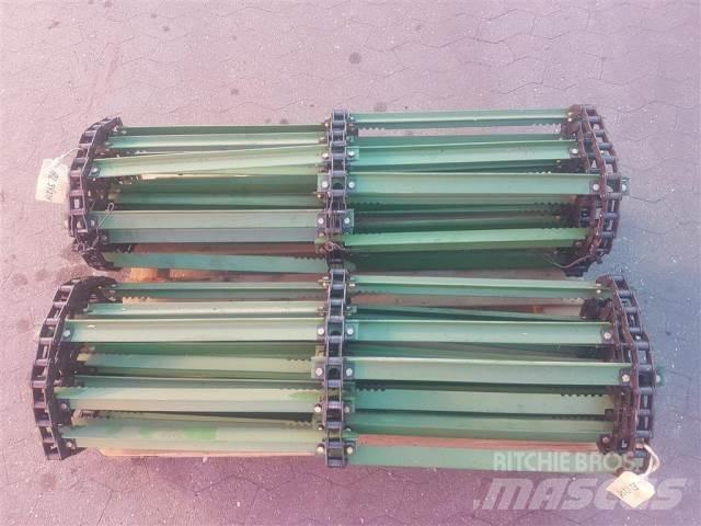 John Deere 1177 Accesorios para cosechadoras combinadas