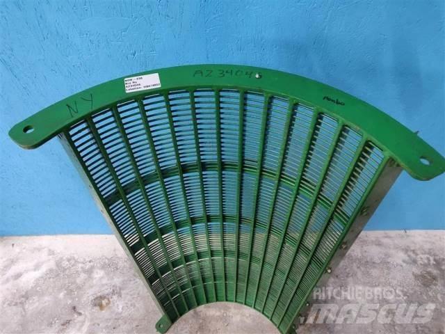 John Deere 1177 Accesorios para cosechadoras combinadas