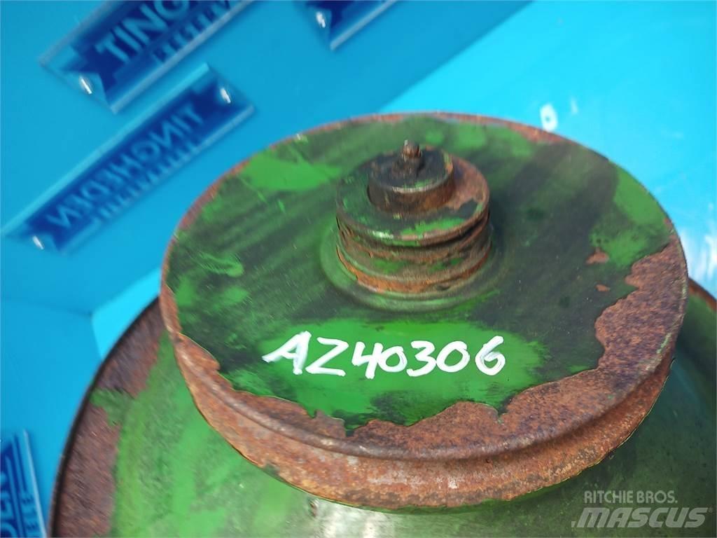 John Deere 1177 Agricultura - Otros
