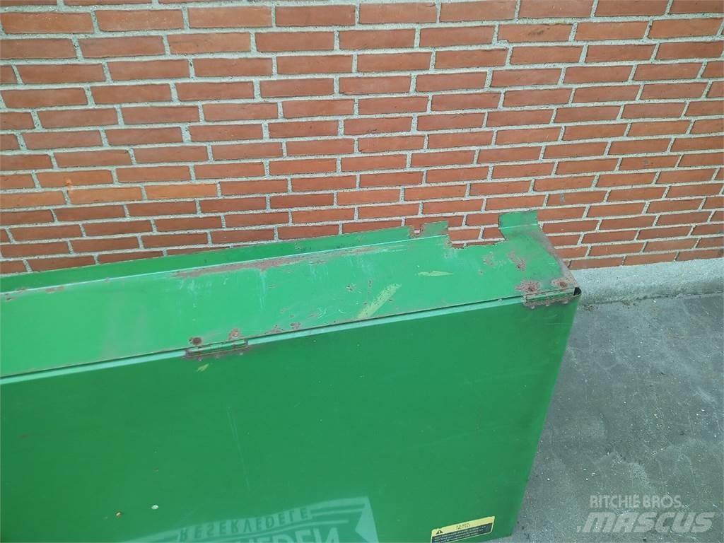 John Deere 1177 Agricultura - Otros