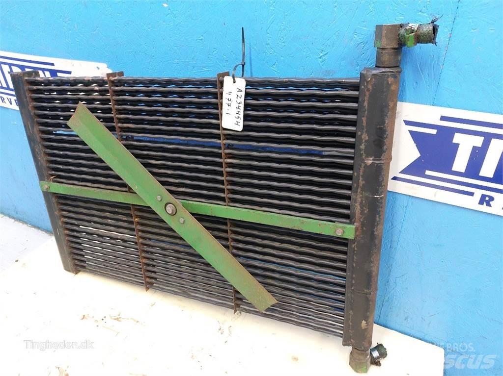 John Deere 1177 Radiadores