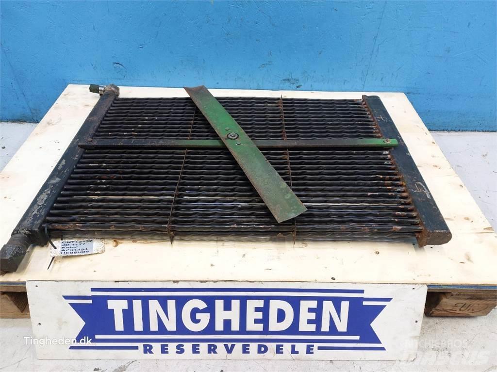 John Deere 1177 Radiadores