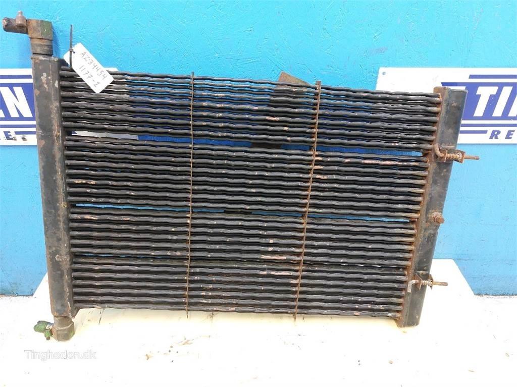 John Deere 1177 Radiadores