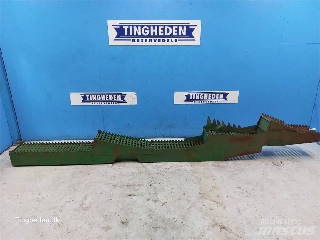 John Deere 1177 Accesorios para cosechadoras combinadas