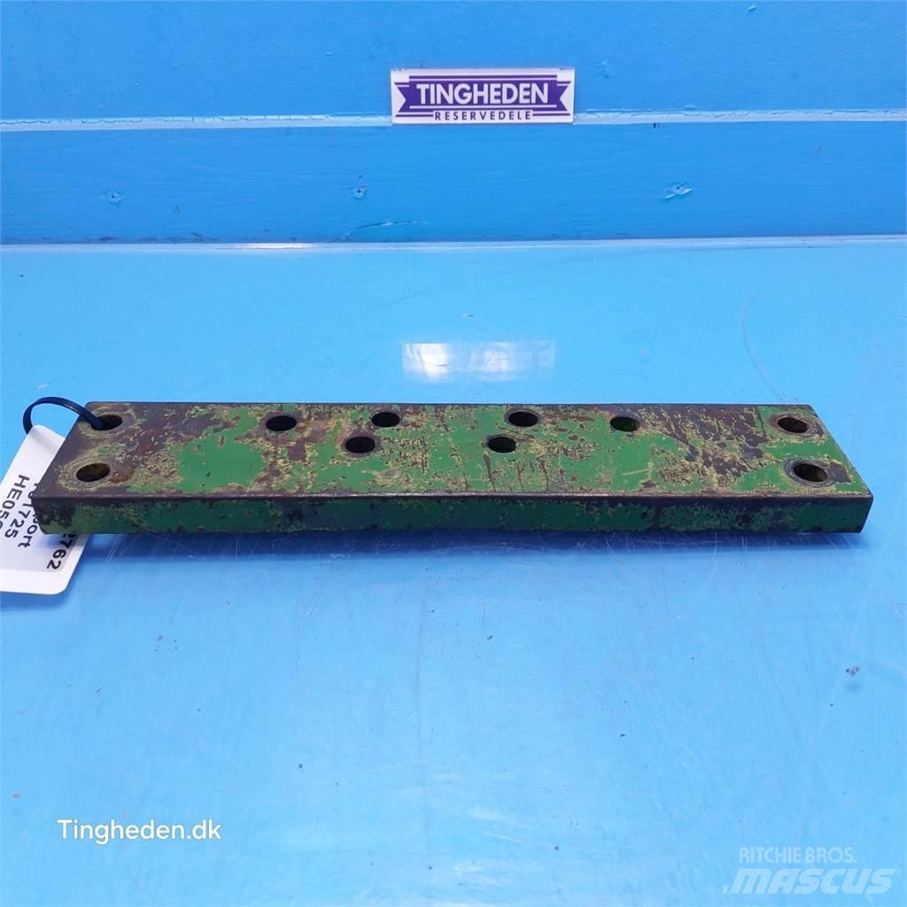 John Deere 1350 Otros accesorios para tractores