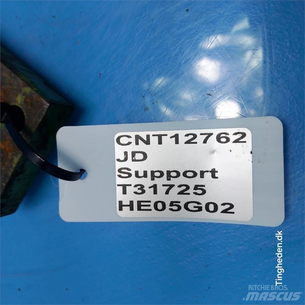 John Deere 1350 Otros accesorios para tractores