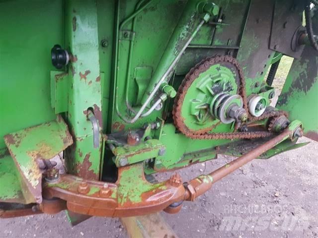 John Deere 14 Accesorios para cosechadoras combinadas