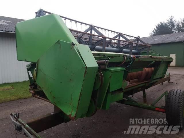 John Deere 14 Accesorios para cosechadoras combinadas