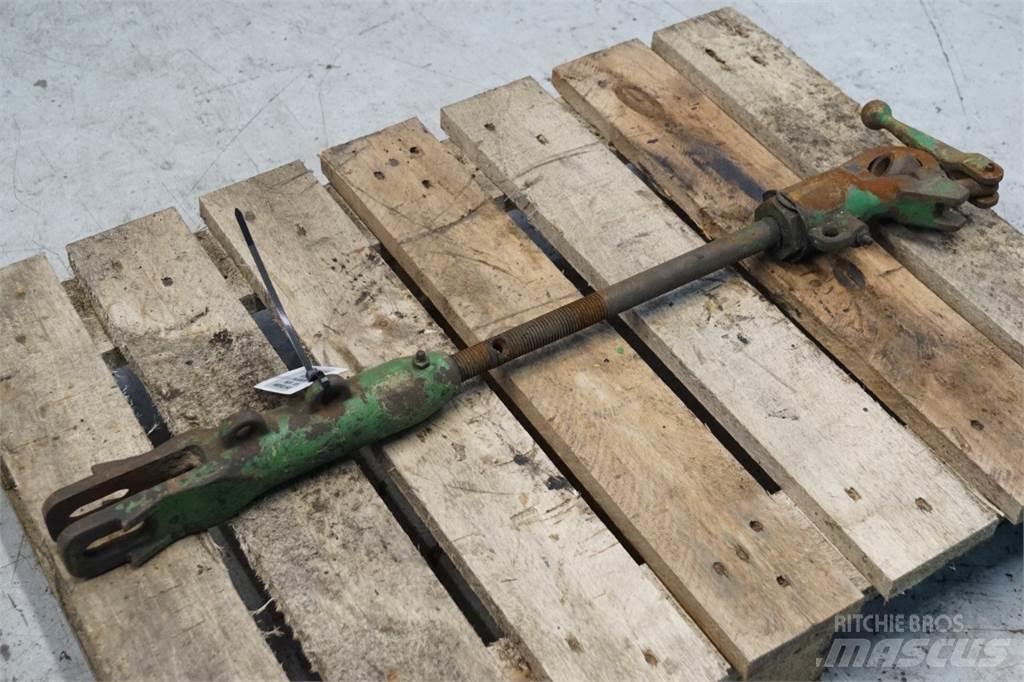 John Deere 1530 Otros accesorios para tractores