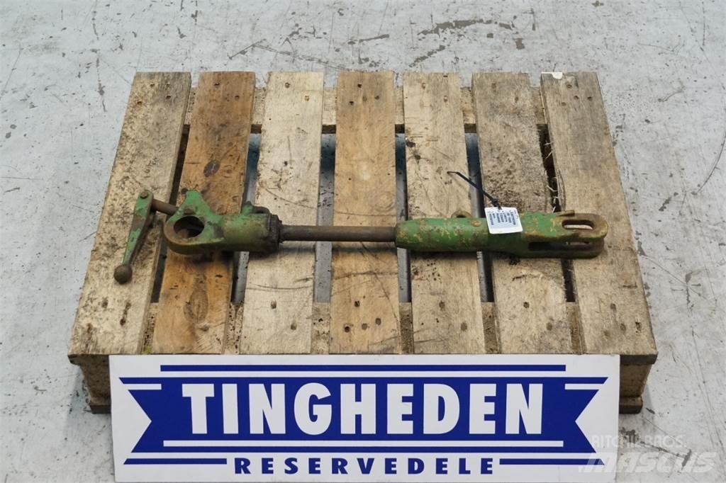 John Deere 1530 Otros accesorios para tractores
