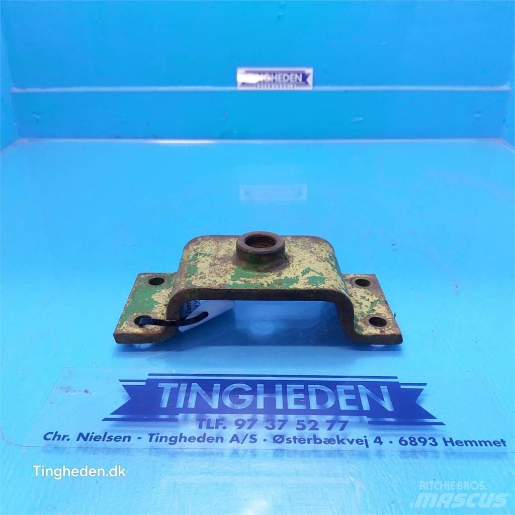 John Deere 1630 Otros accesorios para tractores