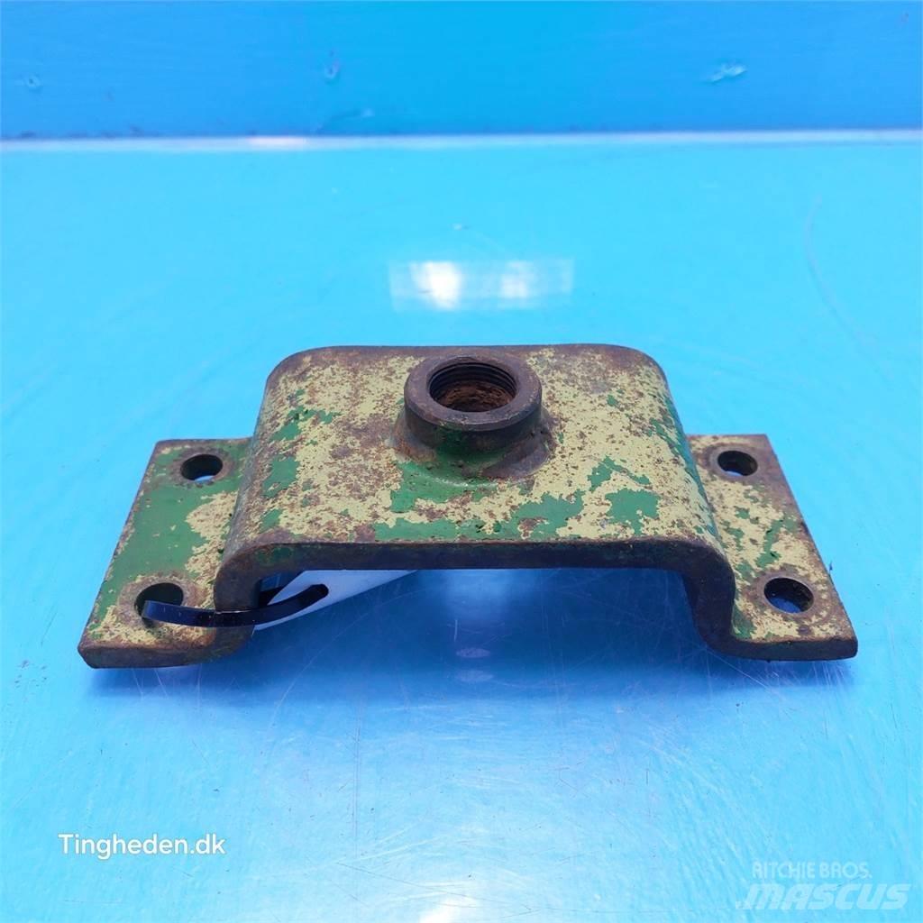 John Deere 1630 Otros accesorios para tractores