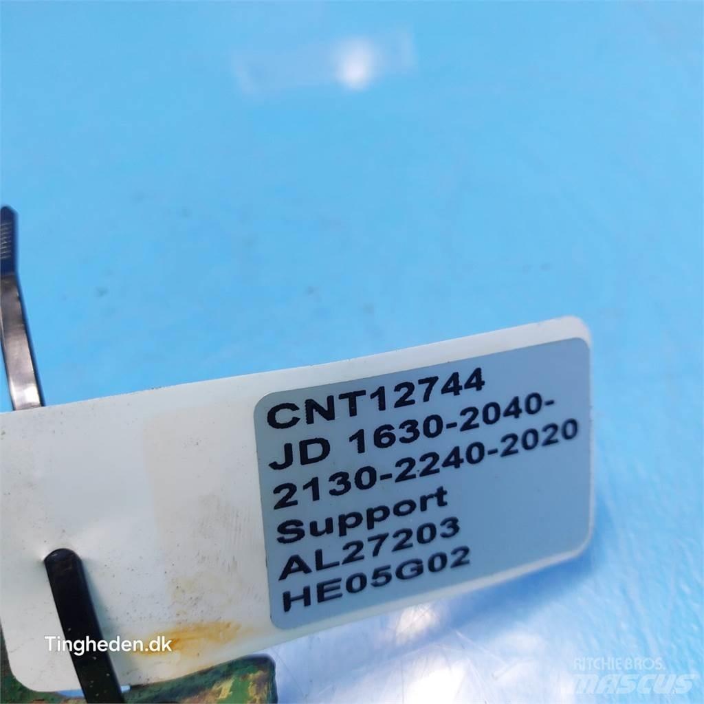 John Deere 1630 Otros accesorios para tractores