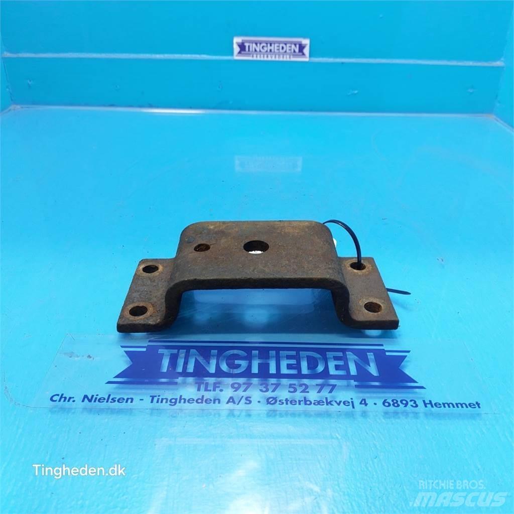 John Deere 1630 Otros accesorios para tractores