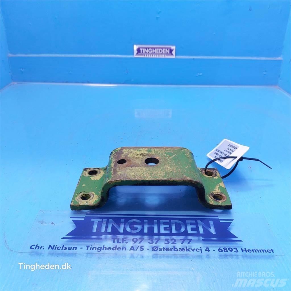 John Deere 1630 Otros accesorios para tractores