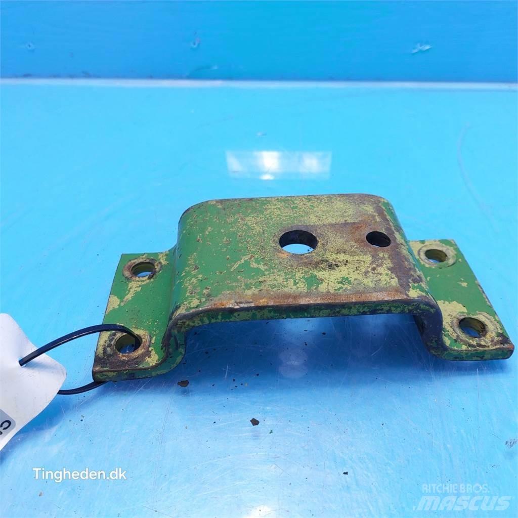 John Deere 1630 Otros accesorios para tractores