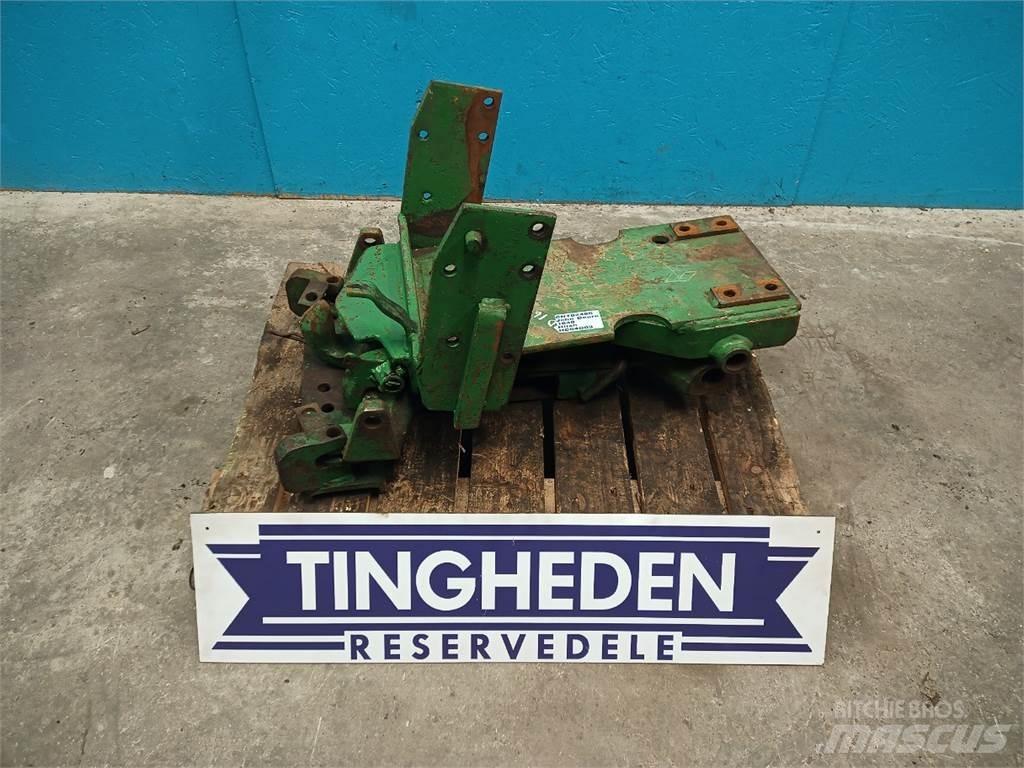 John Deere 1640 Otros accesorios para tractores