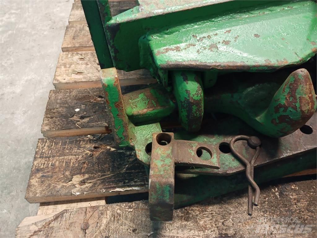 John Deere 1640 Otros accesorios para tractores