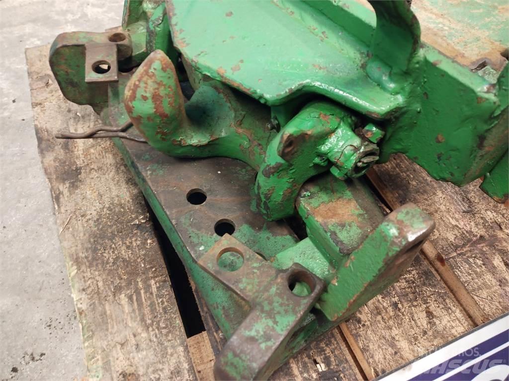John Deere 1640 Otros accesorios para tractores
