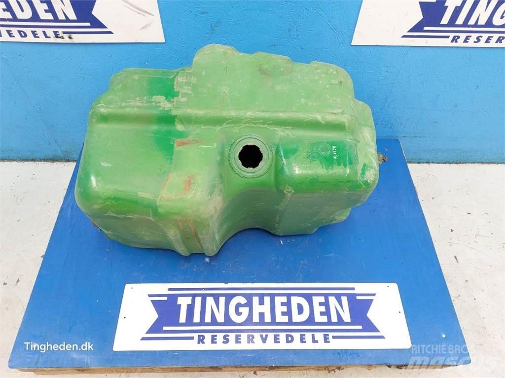 John Deere 1640 Otros accesorios para tractores