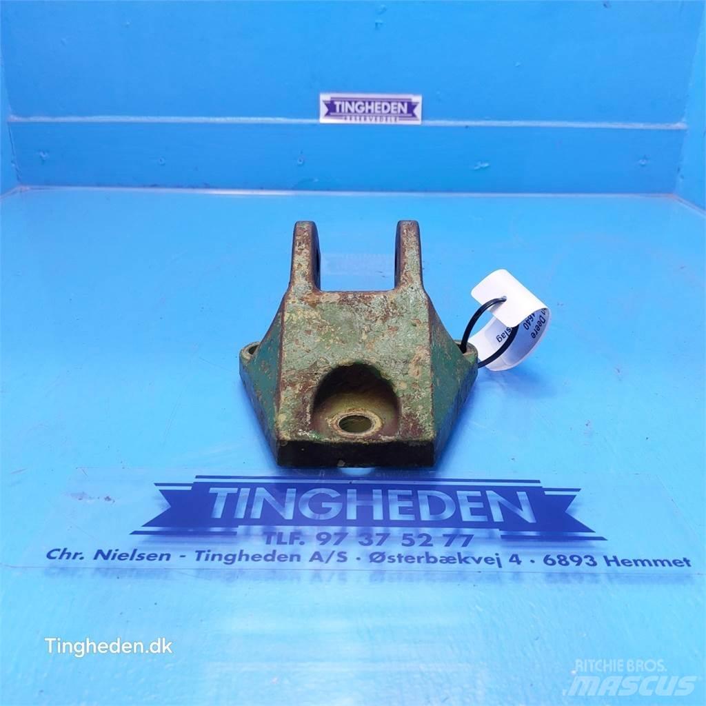 John Deere 1640 Otros accesorios para tractores