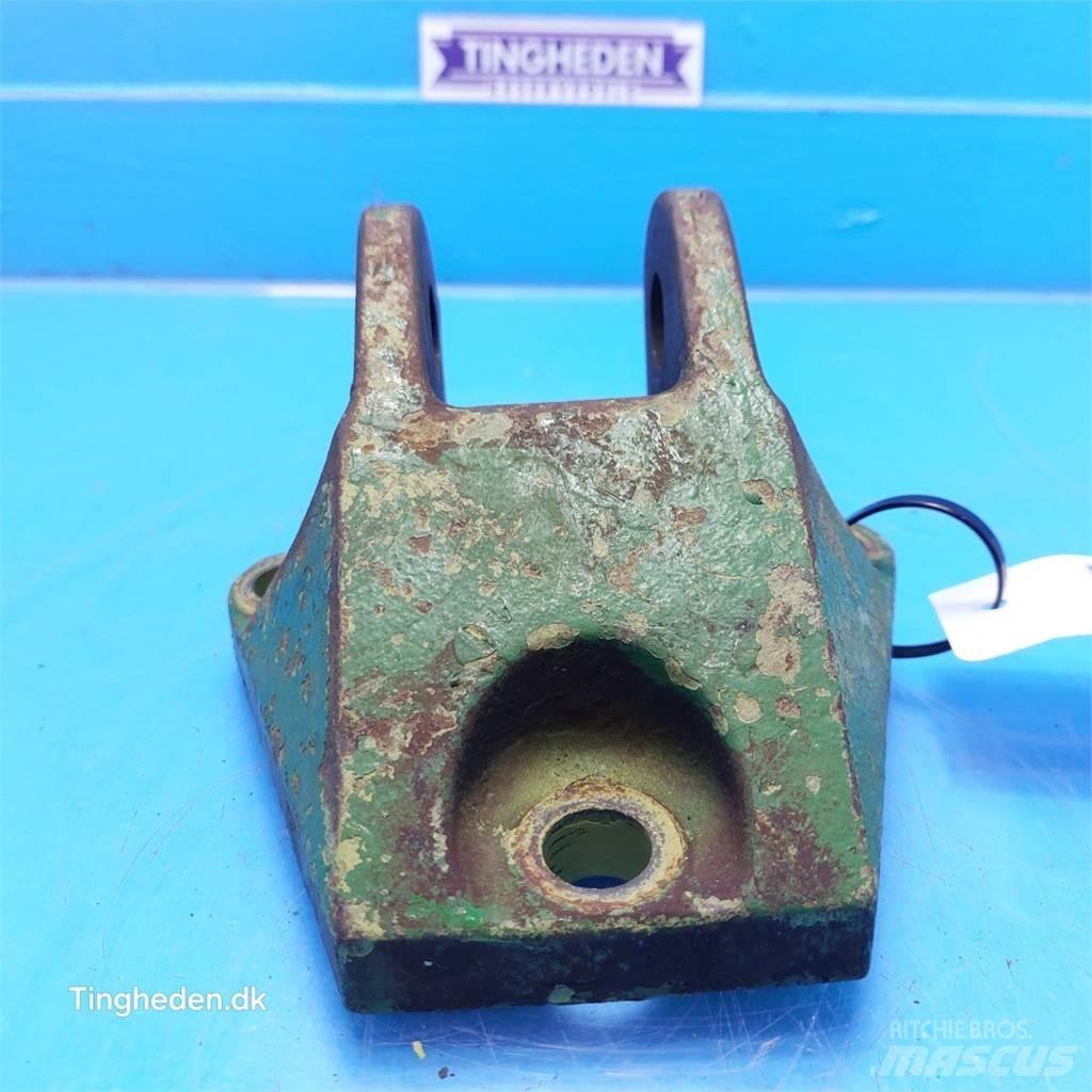 John Deere 1640 Otros accesorios para tractores