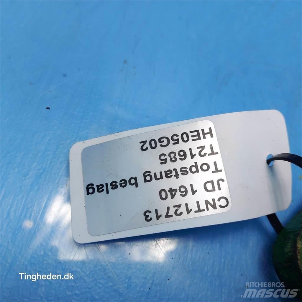 John Deere 1640 Otros accesorios para tractores