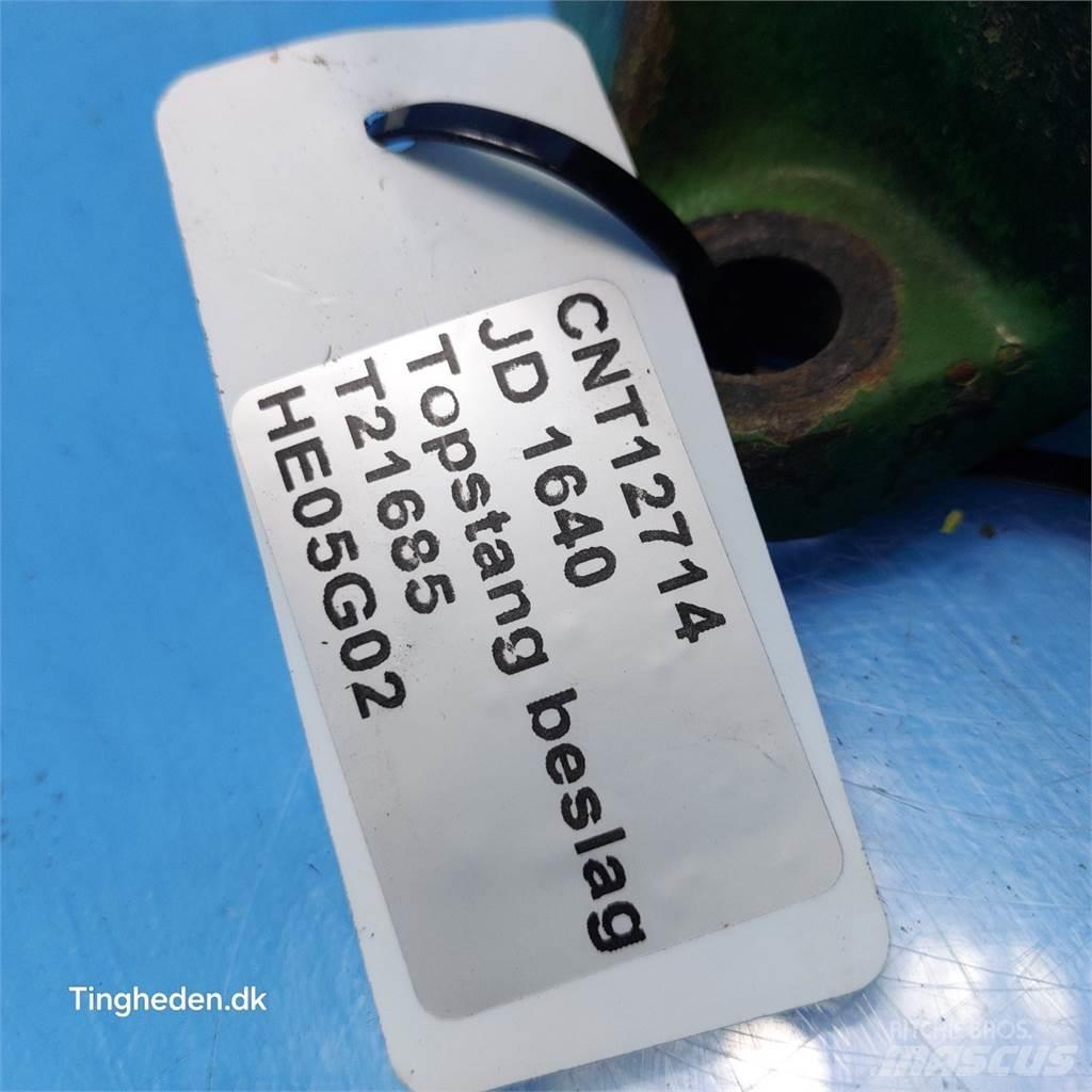 John Deere 1640 Otros accesorios para tractores